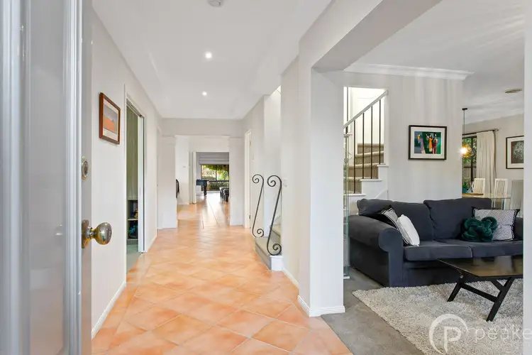 Third view of Homely house listing, 54 Wintersun Road, Berwick VIC 3806