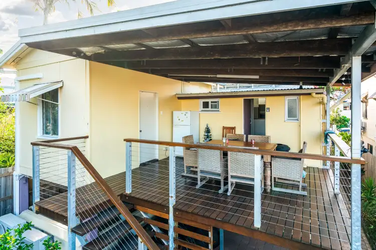 Third view of Homely house listing, 21 Lumley Street, Parramatta Park QLD 4870