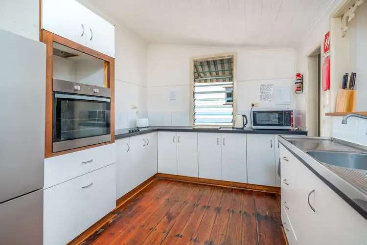 Fourth view of Homely house listing, 21 Lumley Street, Parramatta Park QLD 4870