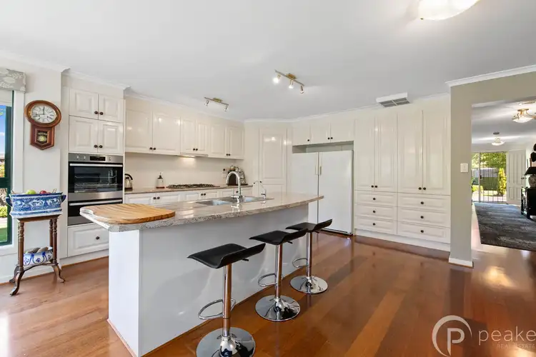 Fifth view of Homely house listing, 30 Janet Bowman Boulevard, Beaconsfield VIC 3807