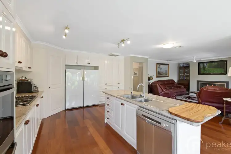 Sixth view of Homely house listing, 30 Janet Bowman Boulevard, Beaconsfield VIC 3807