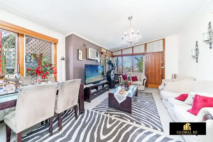 Second view of Homely house listing, 35 Corriedale Street, Miller NSW 2168