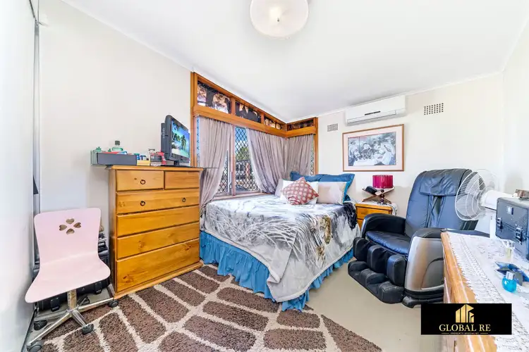Sixth view of Homely house listing, 35 Corriedale Street, Miller NSW 2168