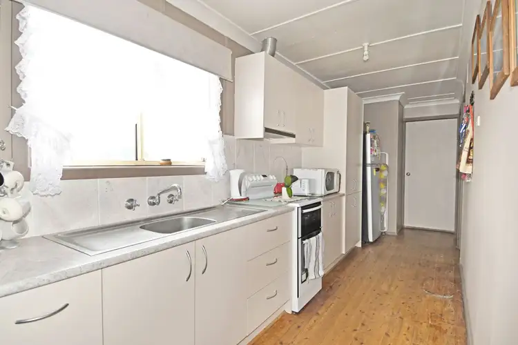 Main view of Homely house listing, 21 Ranken Street, Eglinton NSW 2795