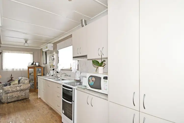 Second view of Homely house listing, 21 Ranken Street, Eglinton NSW 2795