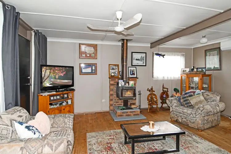 Third view of Homely house listing, 21 Ranken Street, Eglinton NSW 2795