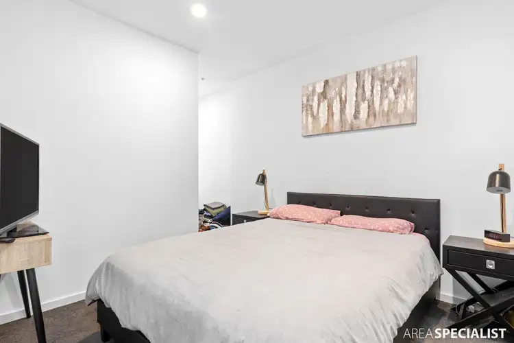 Sixth view of Homely apartment listing, 311/4-8 Breese Street, Brunswick VIC 3056