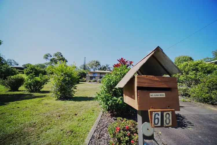 Main view of Homely house listing, 68 McKenzie Road, Woombye QLD 4559