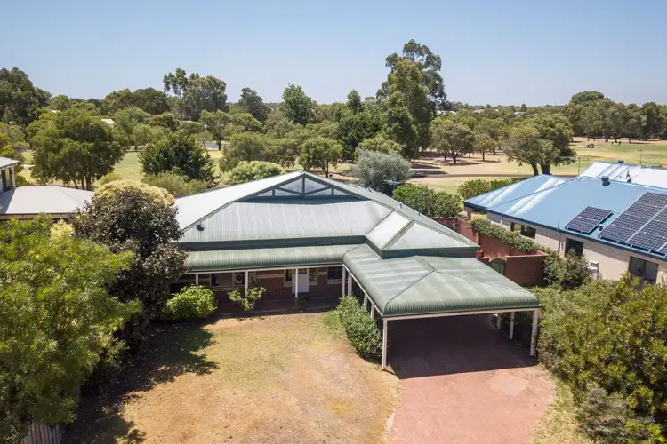 3 Rivendell Court, Dunsborough WA 6281