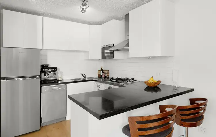 Third view of Homely apartment listing, 3/75 Woolwich Road, Hunters Hill NSW 2110