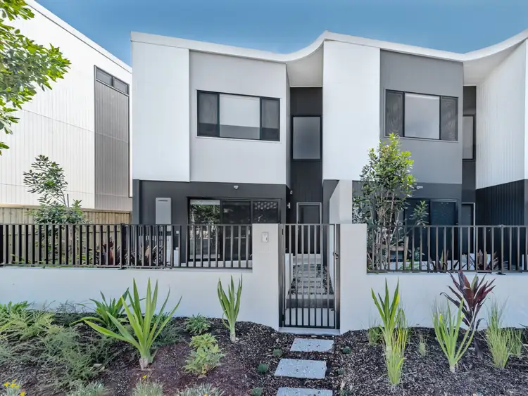 Third view of Homely townhouse listing, 44 Promenade Circuit, Hope Island QLD 4212