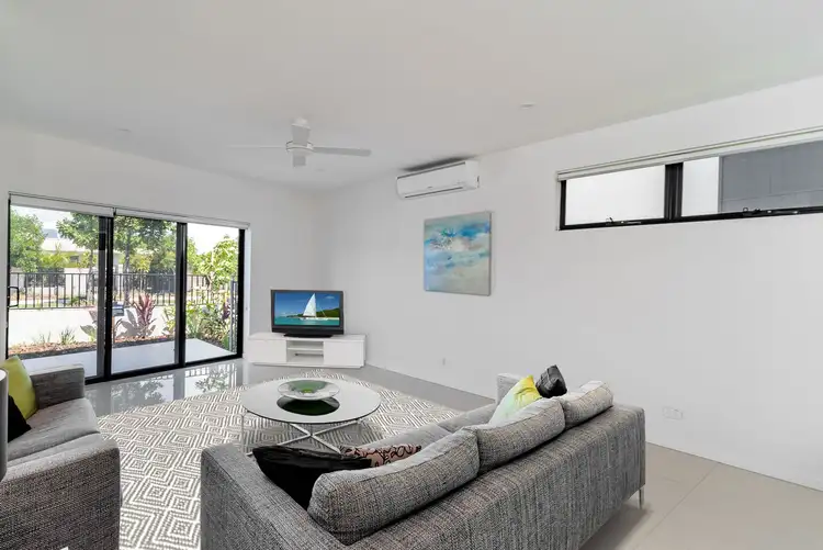 Fourth view of Homely townhouse listing, 44 Promenade Circuit, Hope Island QLD 4212