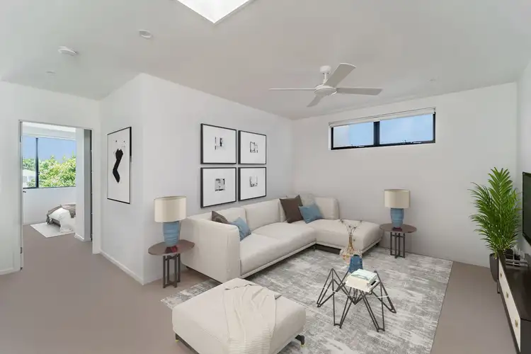 Fifth view of Homely townhouse listing, 44 Promenade Circuit, Hope Island QLD 4212