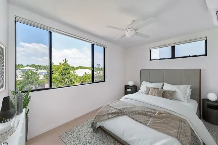 Sixth view of Homely townhouse listing, 44 Promenade Circuit, Hope Island QLD 4212