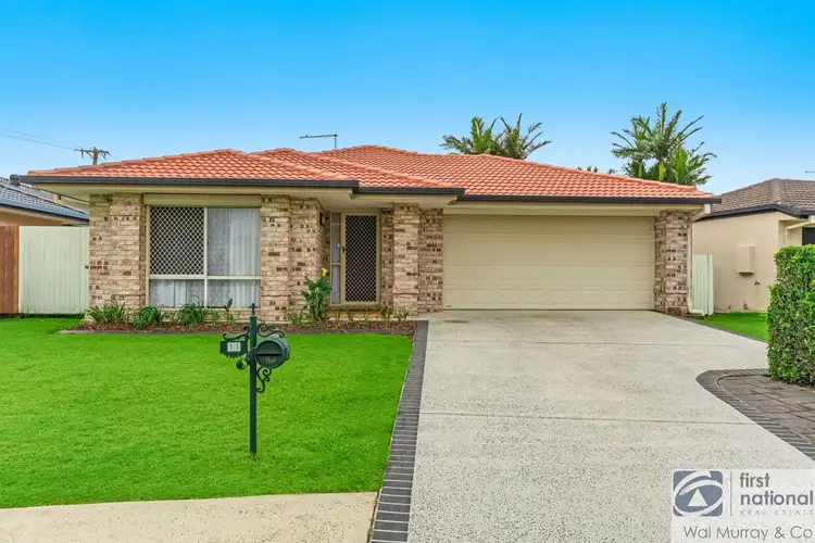 11 Daydream Avenue