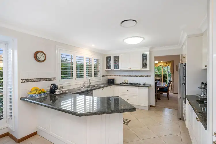 Fourth view of Homely house listing, 14 Tisane Avenue, Frenchs Forest NSW 2086