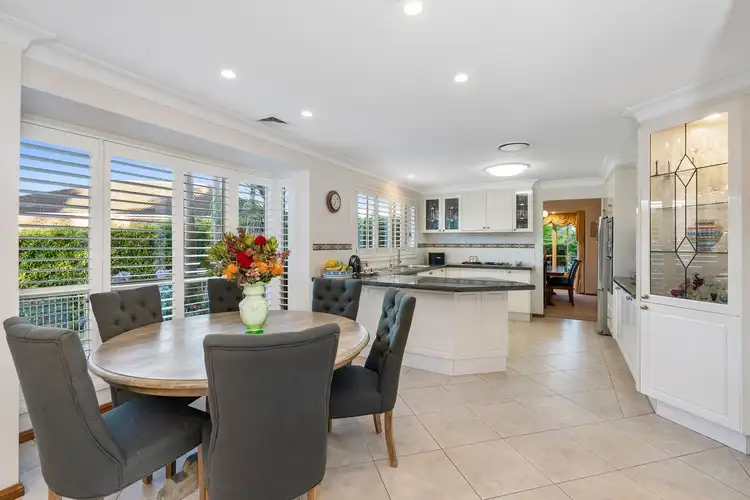 Fifth view of Homely house listing, 14 Tisane Avenue, Frenchs Forest NSW 2086