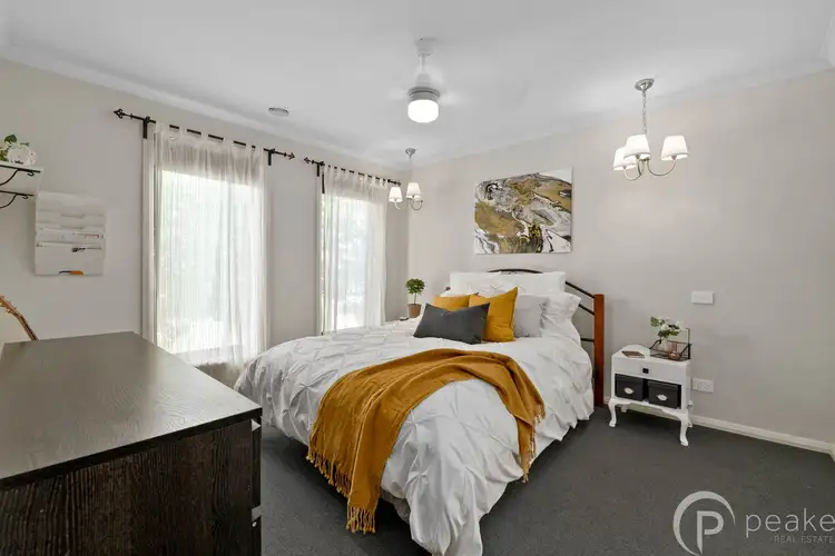 Second view of Homely house listing, 13 Orchid Street, Officer VIC 3809