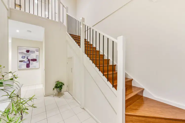 Third view of Homely townhouse listing, 100 La Perouse Boulevard, Bonbeach VIC 3196