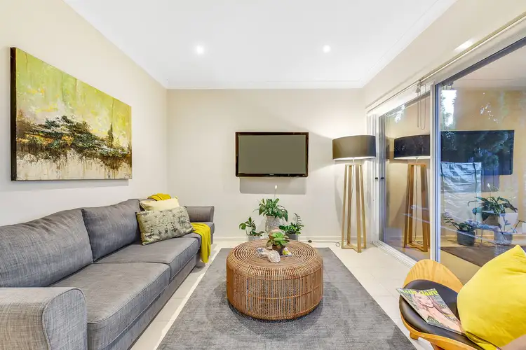 Fourth view of Homely townhouse listing, 100 La Perouse Boulevard, Bonbeach VIC 3196