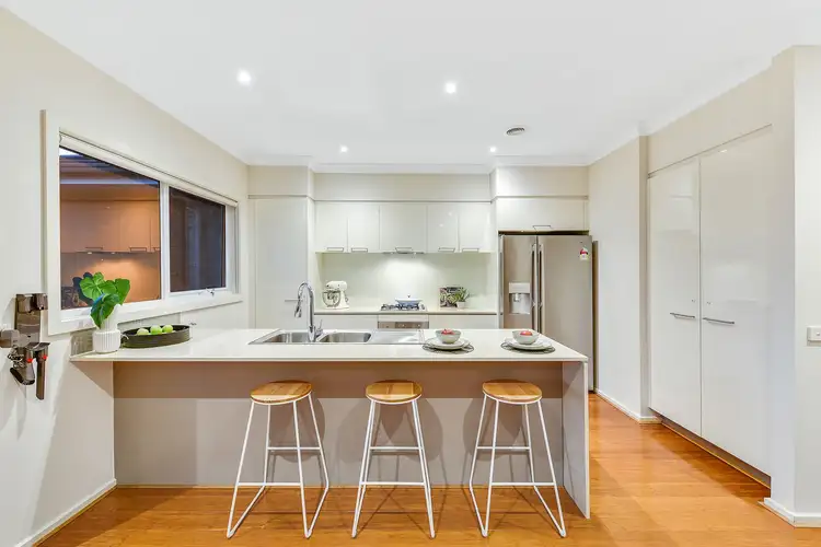Fifth view of Homely townhouse listing, 100 La Perouse Boulevard, Bonbeach VIC 3196