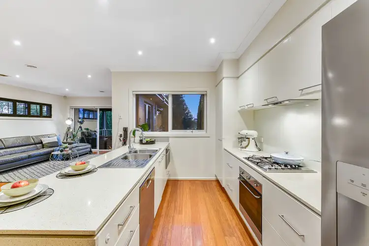 Sixth view of Homely townhouse listing, 100 La Perouse Boulevard, Bonbeach VIC 3196