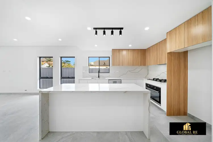 14A Green Ave, Smithfield NSW 2164