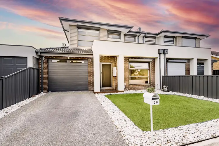 3B Bell Street, Sunshine West VIC 3020