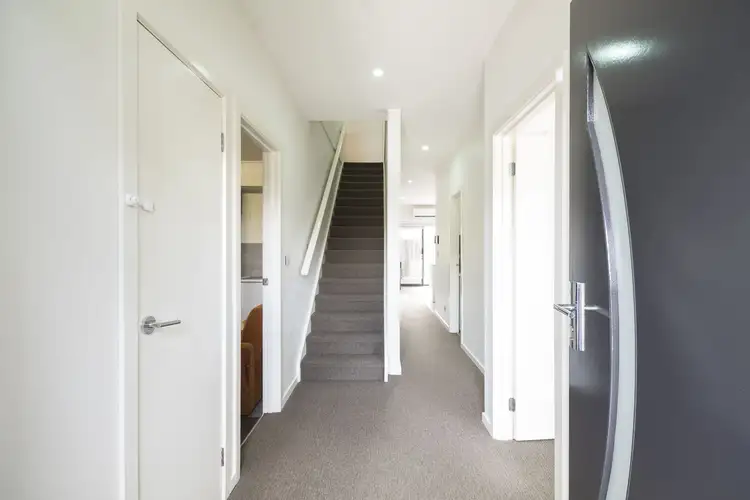 Second view of Homely townhouse listing, 3B Bell Street, Sunshine West VIC 3020