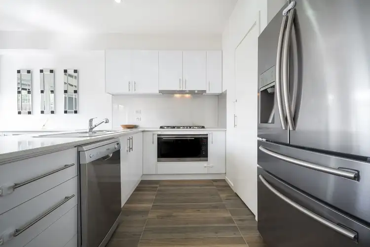 Fourth view of Homely townhouse listing, 3B Bell Street, Sunshine West VIC 3020