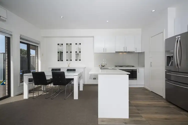 Fifth view of Homely townhouse listing, 3B Bell Street, Sunshine West VIC 3020