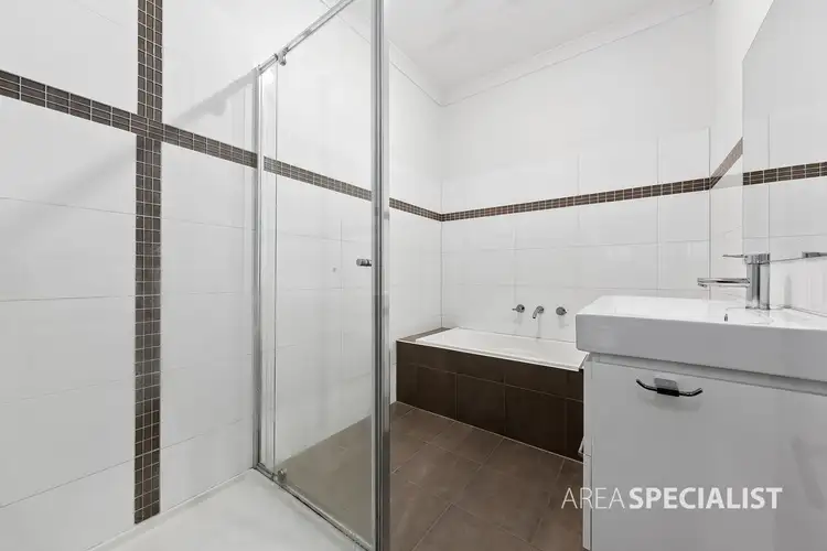 Third view of Homely house listing, 2/3 McRae Avenue, St Albans VIC 3021