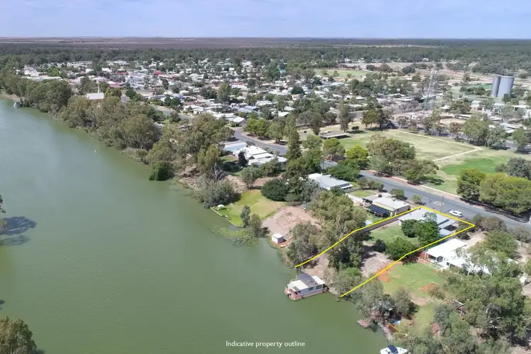 121 Darling Street, Wentworth NSW 2648