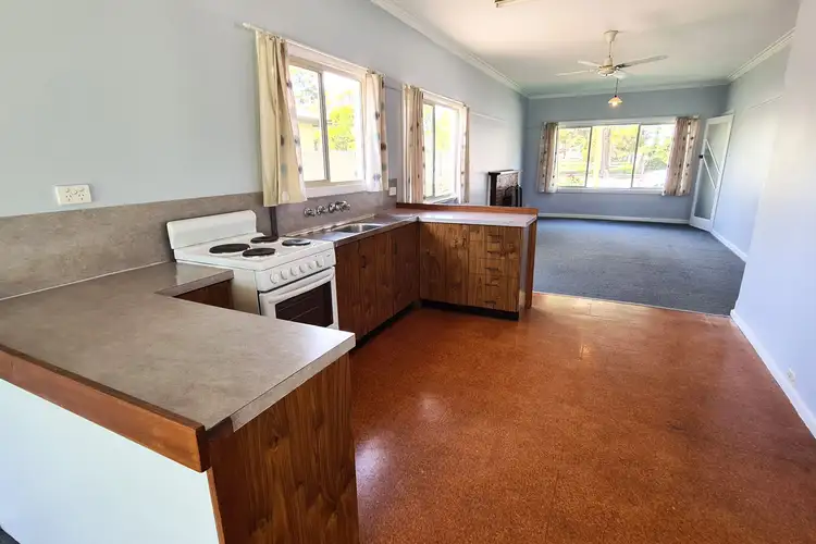 Second view of Homely house listing, 121 Darling Street, Wentworth NSW 2648