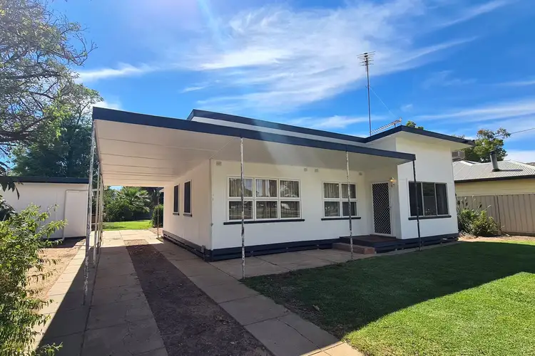 Third view of Homely house listing, 121 Darling Street, Wentworth NSW 2648