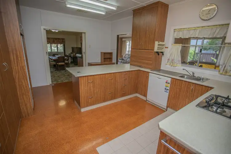 Third view of Homely house listing, 23 Dorney Street, Chinchilla QLD 4413