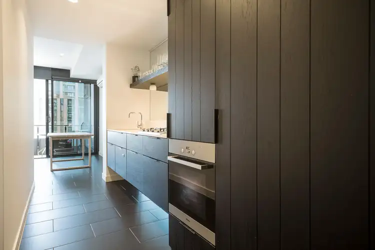 Third view of Homely apartment listing, 1506/22 Dorcas Street, Southbank VIC 3006