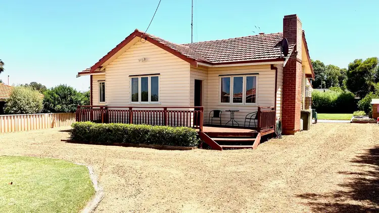 26 Fitzpatrick Street, Waroona WA 6215