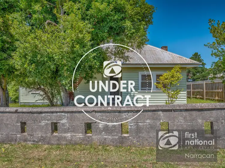 16 Railway Crescent, Moe VIC 3825
