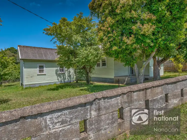 Fourth view of Homely house listing, 16 Railway Crescent, Moe VIC 3825