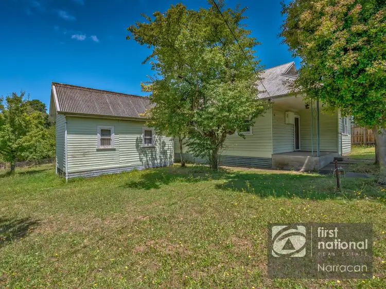 Fifth view of Homely house listing, 16 Railway Crescent, Moe VIC 3825