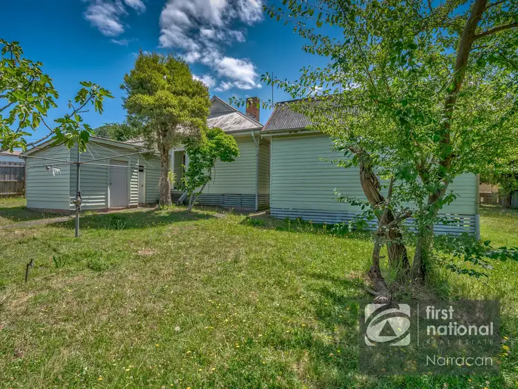 Sixth view of Homely house listing, 16 Railway Crescent, Moe VIC 3825