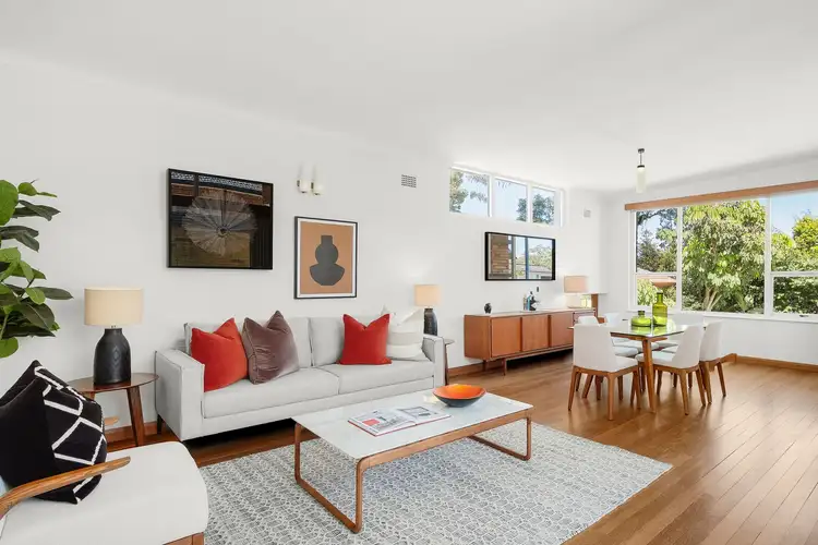 Third view of Homely house listing, 27 Kallaroo Road, Riverview NSW 2066