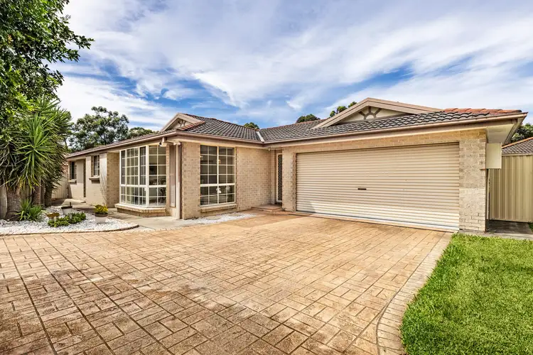 Main view of Homely house listing, 10 Gerald Street, Cecil Hills NSW 2171