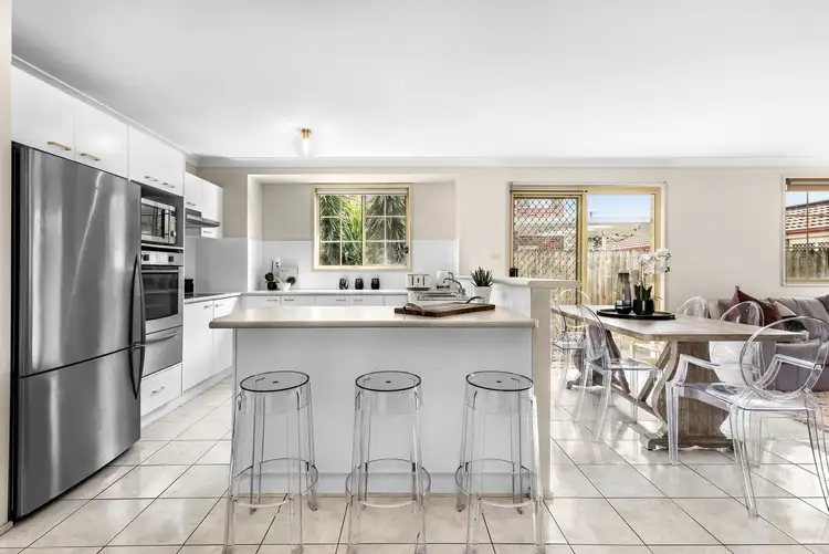 Second view of Homely house listing, 10 Gerald Street, Cecil Hills NSW 2171