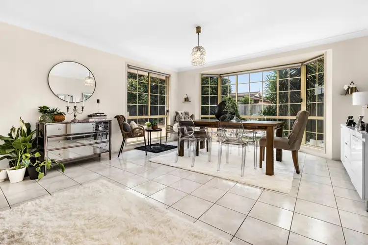 Third view of Homely house listing, 10 Gerald Street, Cecil Hills NSW 2171