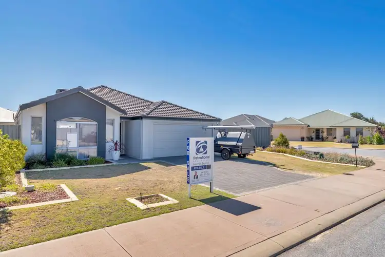 13 Glyde Way, South Yunderup WA 6208