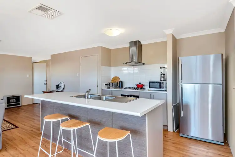Second view of Homely house listing, 13 Glyde Way, South Yunderup WA 6208