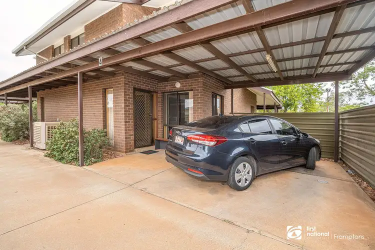 4/19 Chewings Street, East Side NT 870