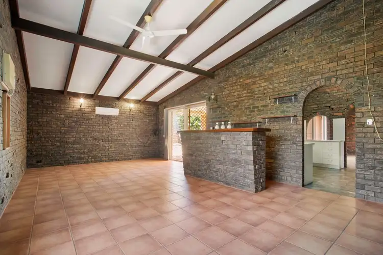 Second view of Homely house listing, 40 Kestral Way, Bulgarra WA 6714